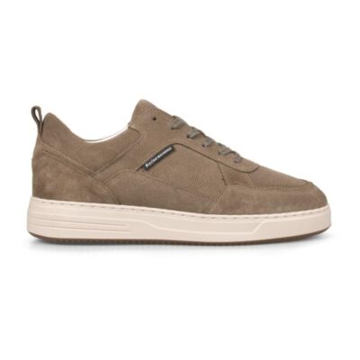 Cycleur De Luxe C2 Vintage Khaki