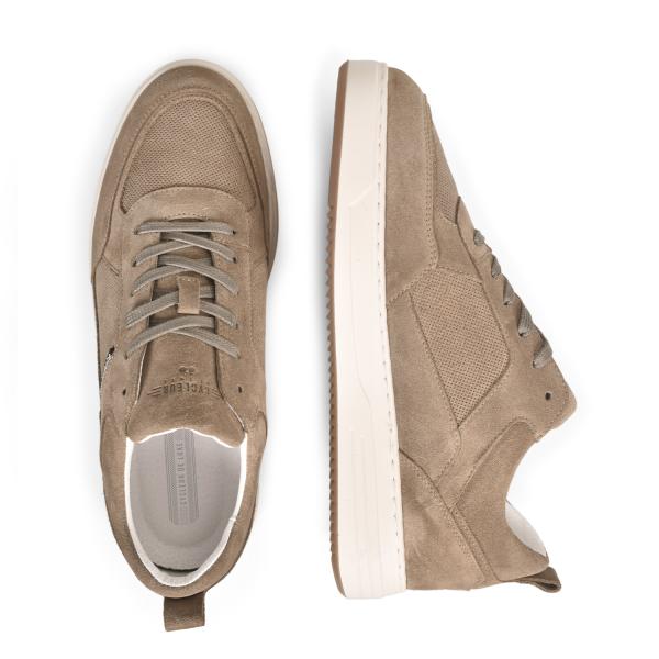 Cycleur De Luxe C2 Vintage Khaki - Afbeelding 3