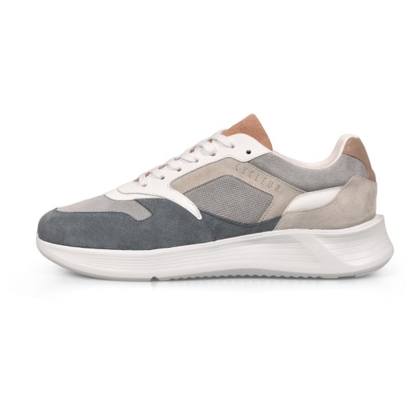 Cycleur de Luxe RP4 Flint Stone / Pumice Stone - Afbeelding 2