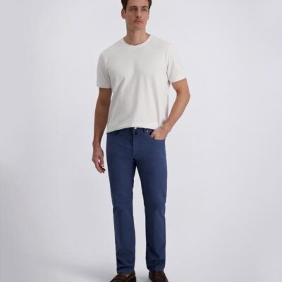 Pierre Cardin Laval Dark Denim L32