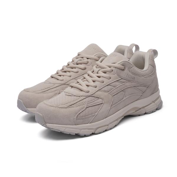 Cycleur de Luxe CR02 Beige - Afbeelding 4
