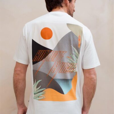 Kultivate TS Summer Studio White