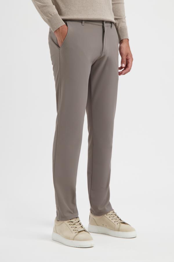 North84 Sensitive Travel Bonded Taupe