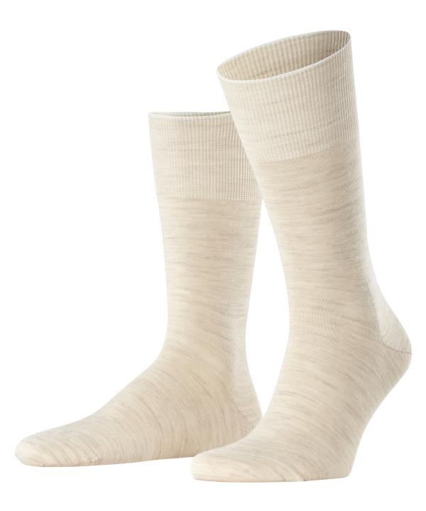 Falke Airport Men Beige Mel.