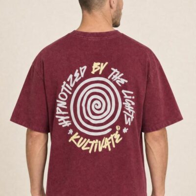 Kultivate TS Hypnotize Washed Fig
