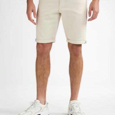 Petrol Short Denim SeaShell