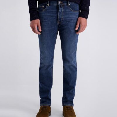 Pierre Cardin Jeans RegularFit Dark Blue Used L32