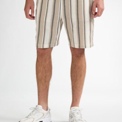 Petrol Short Chino Light tan