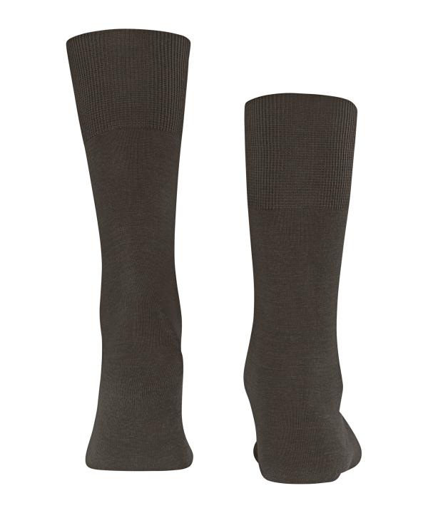 Falke Airport Men Brown Mel - Afbeelding 2
