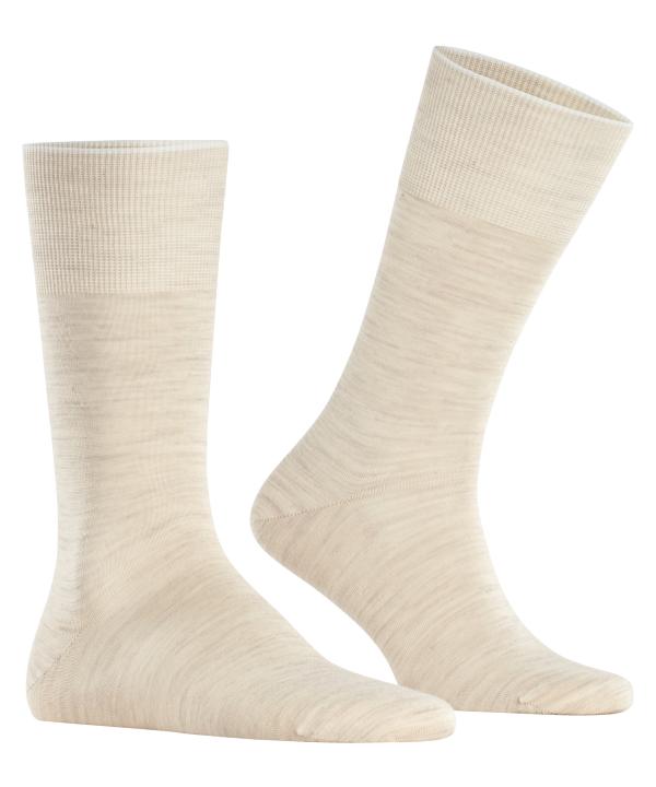Falke Airport Men Beige Mel. - Afbeelding 3