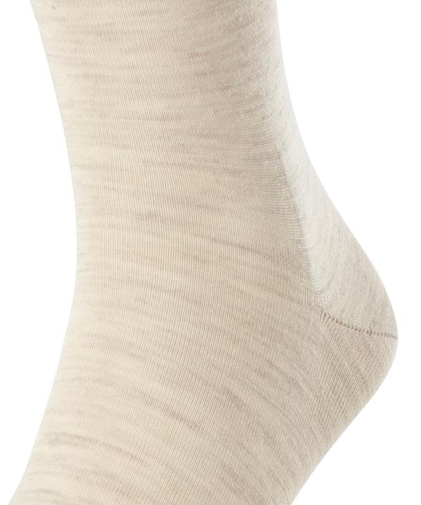 Falke Airport Men Beige Mel. - Afbeelding 4