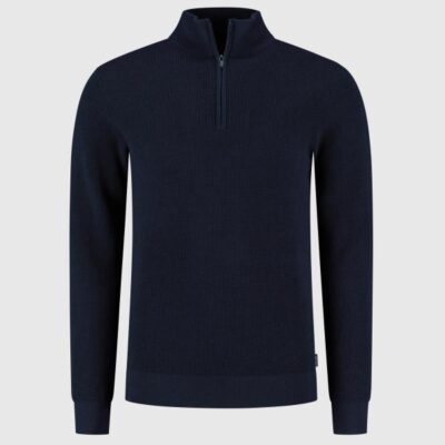 Saint Steve Dominic-S Dark Navy