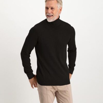 Saint Steve Coen Coltrui Black