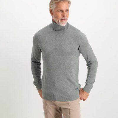 Saint Steve Coen Coltrui Green Mist Melange