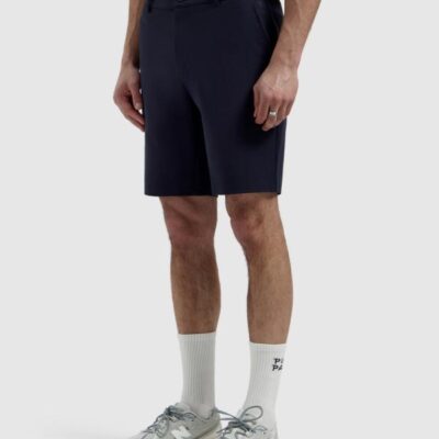 Pure Path Punta Shorts Dark Navy