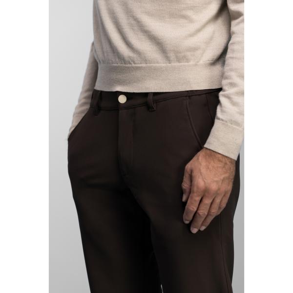 North84 Sensitive Travel Bonded Brown - Afbeelding 5