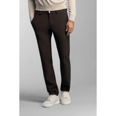 North84 Sensitive Travel Bonded Brown
