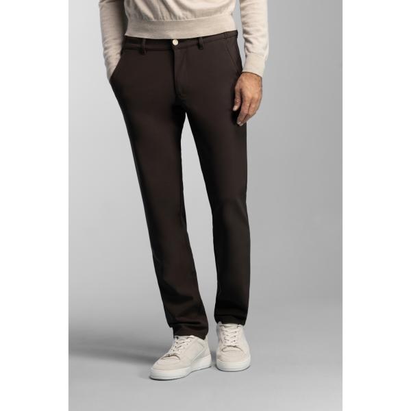 North84 Sensitive Travel Bonded Brown