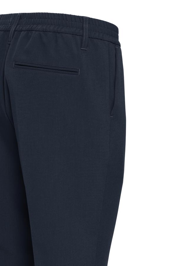 Casual Friday CFMARC 2.0 Stretch Pants Black Beauty L32 - Afbeelding 2