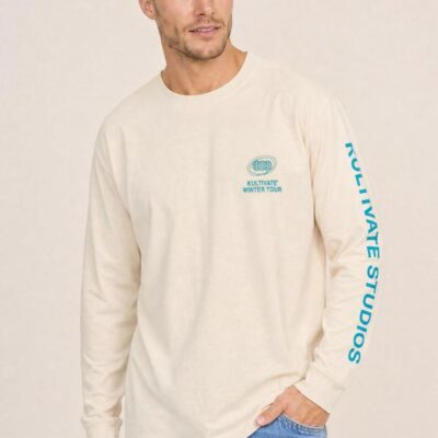 Kultivate LS Luxury Winter Summer Sand